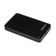 Intenso 6.3cm (2,5")   2tb 3.0 memorycase schwarz (6021580)