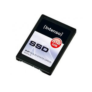 Intenso 6.3cm (2,5") 3812450