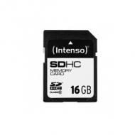 Sd card 16gb intenso class10 (3411470)