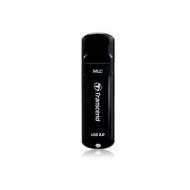 TRANSCEND 64GB JETFLASH750 USB3.0 MLC schwarz (TS64GJF750K)