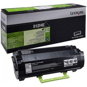 LEXMARK Corporate 51F2H0E