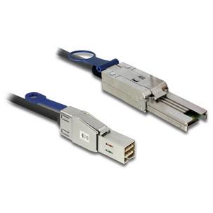 DELOCK Kabel mini 83572