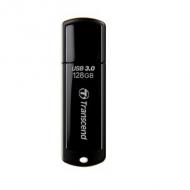TRANSCEND 128GB JETFLASH 700 USB 3.0 schwarz (TS128GJF700)