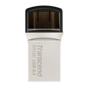 TRANSCEND JetFlash TS64GJF890S