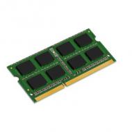 KINGSTON 8GB DDR3L 1600MHz SoDimm low Voltage 1,35V (KCP3L16SD8 / 8)