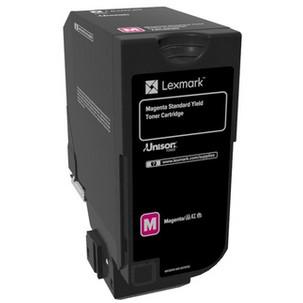 LEXMARK Toner 74C0S30