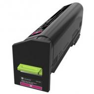 LEXMARK PB Toner magenta 55K CX860 (82K2UM0)