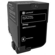 LEXMARK PB Toner schwarz 25K CX725 (84C2HK0)