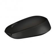LOGITECH B170 Wireless Maus für Business BLACK (910-004798)