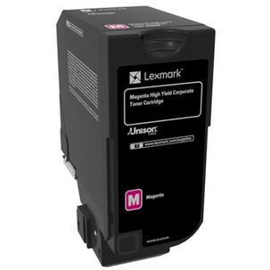 LEXMARK Toner 74C2HME