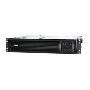 APC Smart-UPS 750VA SMT750RMI2UNC