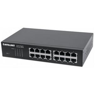 INTELLINET 16-Port 561068