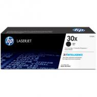 HP 30X original High Capacity LaserJet Toner cartridge CF230X Black XL (CF230X)