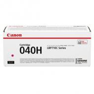CANON 040HM Toner magenta für LBP710Cx / 712Cx Standardkapazität 10.000 Seiten (0457C001)