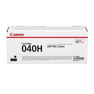 CANON 040HBK Toner 0461C001