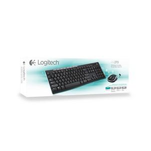 LOGITECH MK270 920-004509