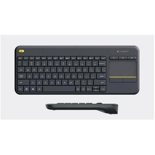 LOGITECH K400 Plus 920-007145