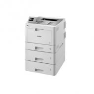 BROTHER HL-L9310CDWTT A4 color Laserdrucker 31ppm 1 GB Speicher 250 Blatt Papierkassette (HLL9310CDWTTG2)