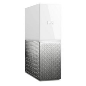 WD My Cloud Home 4TB WDBVXC0040HWT-EESN