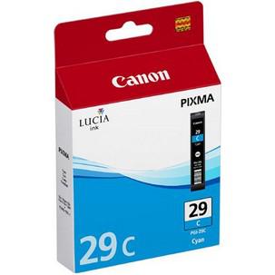 CANON PGI-29 C Tinte 4873B001