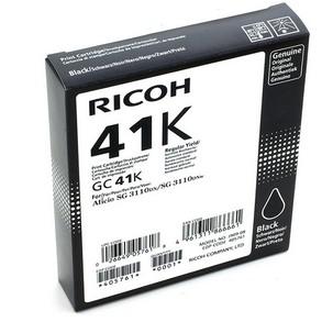 RICOH Toner 41K für 405761