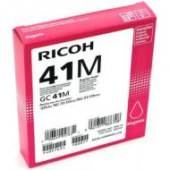 RICOH Toner für RICOH Aficio SG3110DN, magenta HC Kapazität: 2.200 Seiten (405763) Aficio SG3100 / SG3100SNw / SG3110 / SG3110N / SG3110DN /  SG3110DNW / SG3110SG / SG3110Sfnw / SG3120B SF / SG3120 B SFNW /  SG7100 / SG7100DN / SG K3100DN