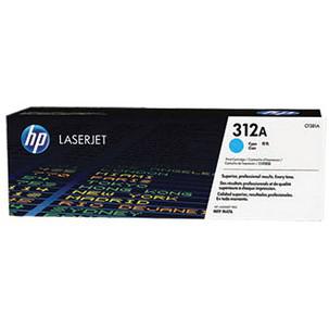 hp Toner hp 312A CF381A