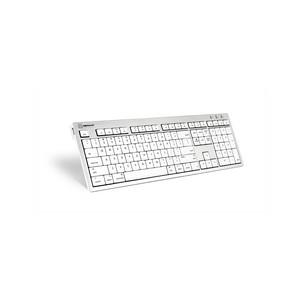 Logickeyboard alba SKB-CWMU-FR