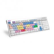 Logickeyboard avid media composer alba uk (mac) (lkb-mcom4-cwmu-uk)