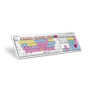 Logickeyboard avid LKB-PT-CWMU-DE