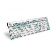 Logickeyboard trio ent. att. telecom de (pc) (lkb-trio-ajpu-de)