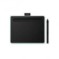 Wacom intuos s bluetooth pistachio (ctl-4100wle-n)