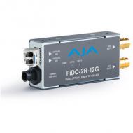 Aja fido-2r-12g (fido-2r-12g)