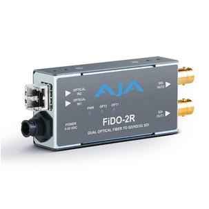 Aja fido-2r-mm FiDO-2R-MM