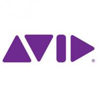 Avid standard support renewal for avid nexis pro 40tb, software w / extended hw coverage (annual)  (esd) (0541-39347-07)