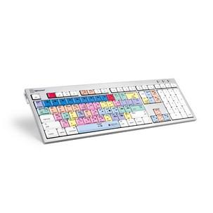 Logickeyboard adobe LKB-PPROCC-CWMU-FR