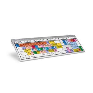 Logickeyboard apple LKB-LOGXP2-CWMU-DE