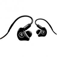 Mackie mp-240 in ear monitor (2049340-00)