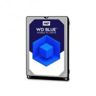 Wd 6,4cm(2,5") blue 1tb (5400rpm) 128mb sata 6gb / s (wd10spzx)
