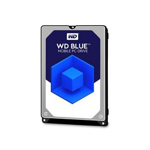 Wd 6,4cm(2,5") blue WD10SPZX