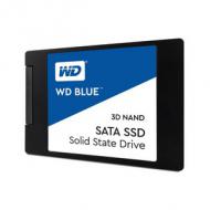 Wd blue 3d ssd 6,4cm(2,5") 250gb sata 6gb/s (wds250g2b0a)