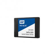 Wd blue 3d ssd 6,4cm(2,5") 500gb sata 6gb/s (wds500g2b0a)