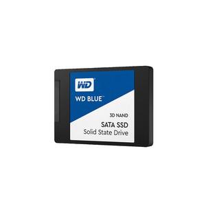 Wd blue 3d ssd WDS500G2B0A