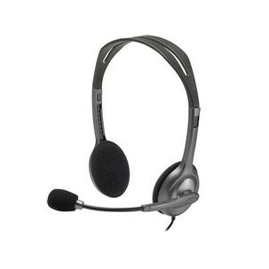 LOGITECH Stereo H111 981-000593