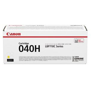 CANON 040HY Toner 0455C001