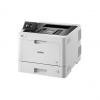 Laserdrucker Farbe