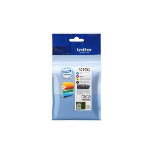 Brother lc3219 value LC3219XLVALDR
