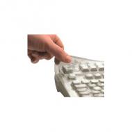 CHERRY WetEx protective film G80-81-3000 für Keyboards 105 Keys Tastatur Schutzfolie (6155080)