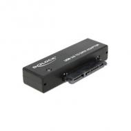DELOCK Converter USB 3.0 ext. SATA 22 Pin 6 Gb / s (62486)
