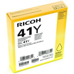 RICOH Toner für 405764